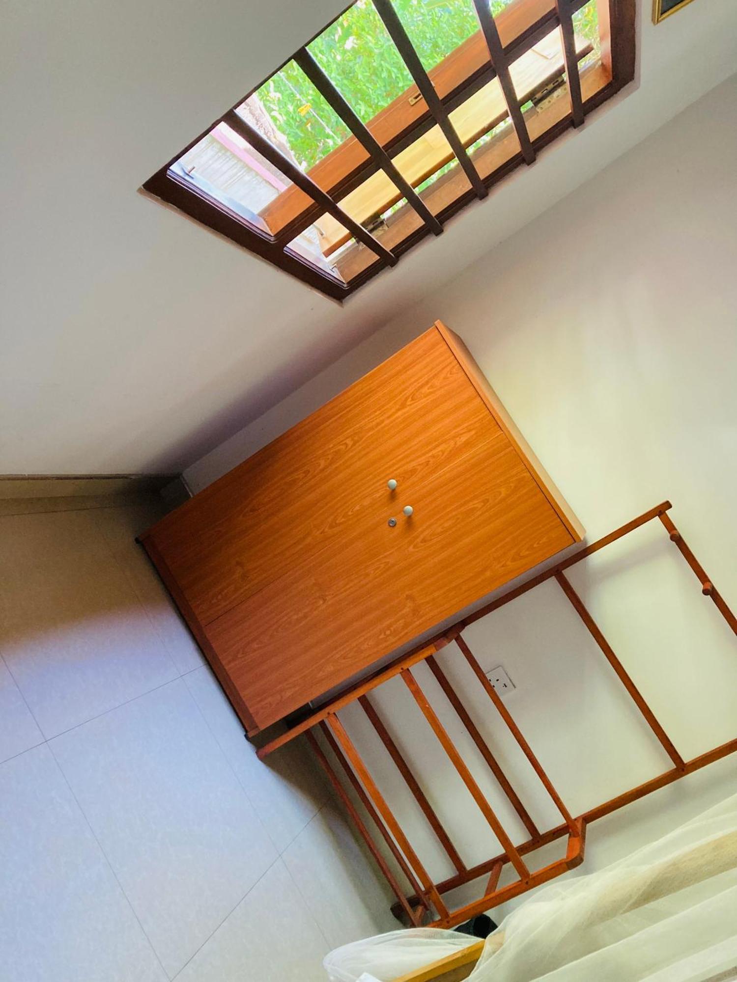 Ameena Homestay Tangalle Buitenkant foto